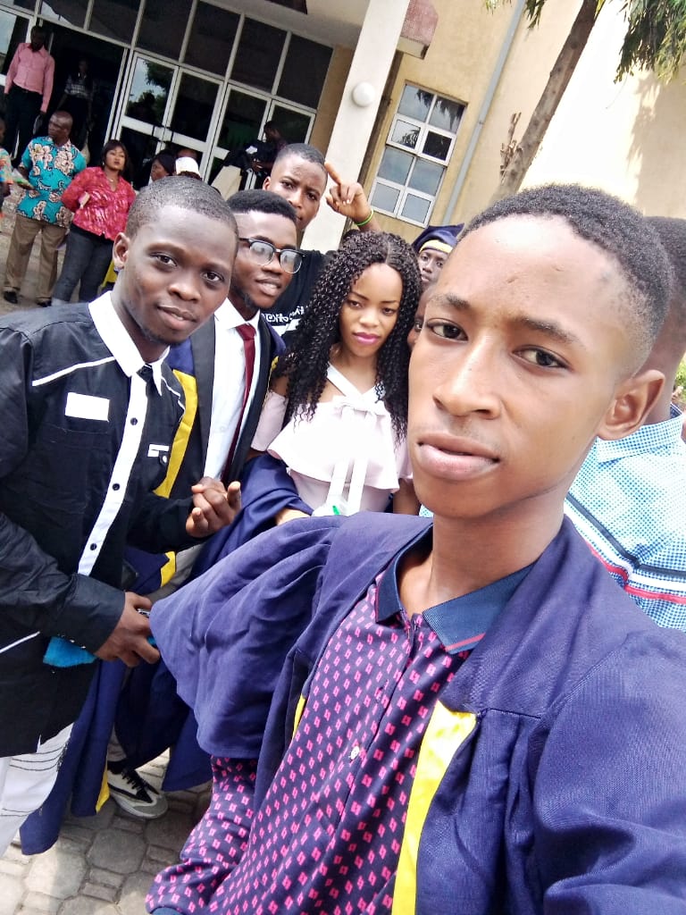 TBUGLEX Graduate